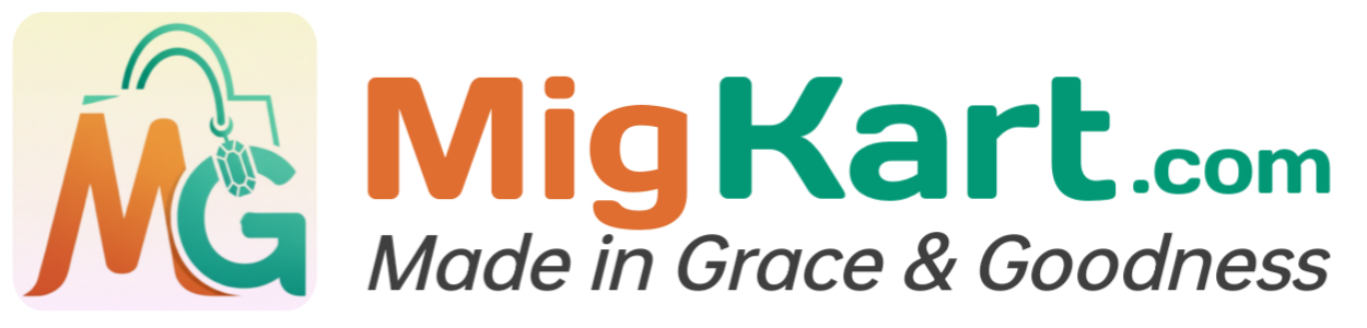 MigKart.com – Made in Grace & Goodness